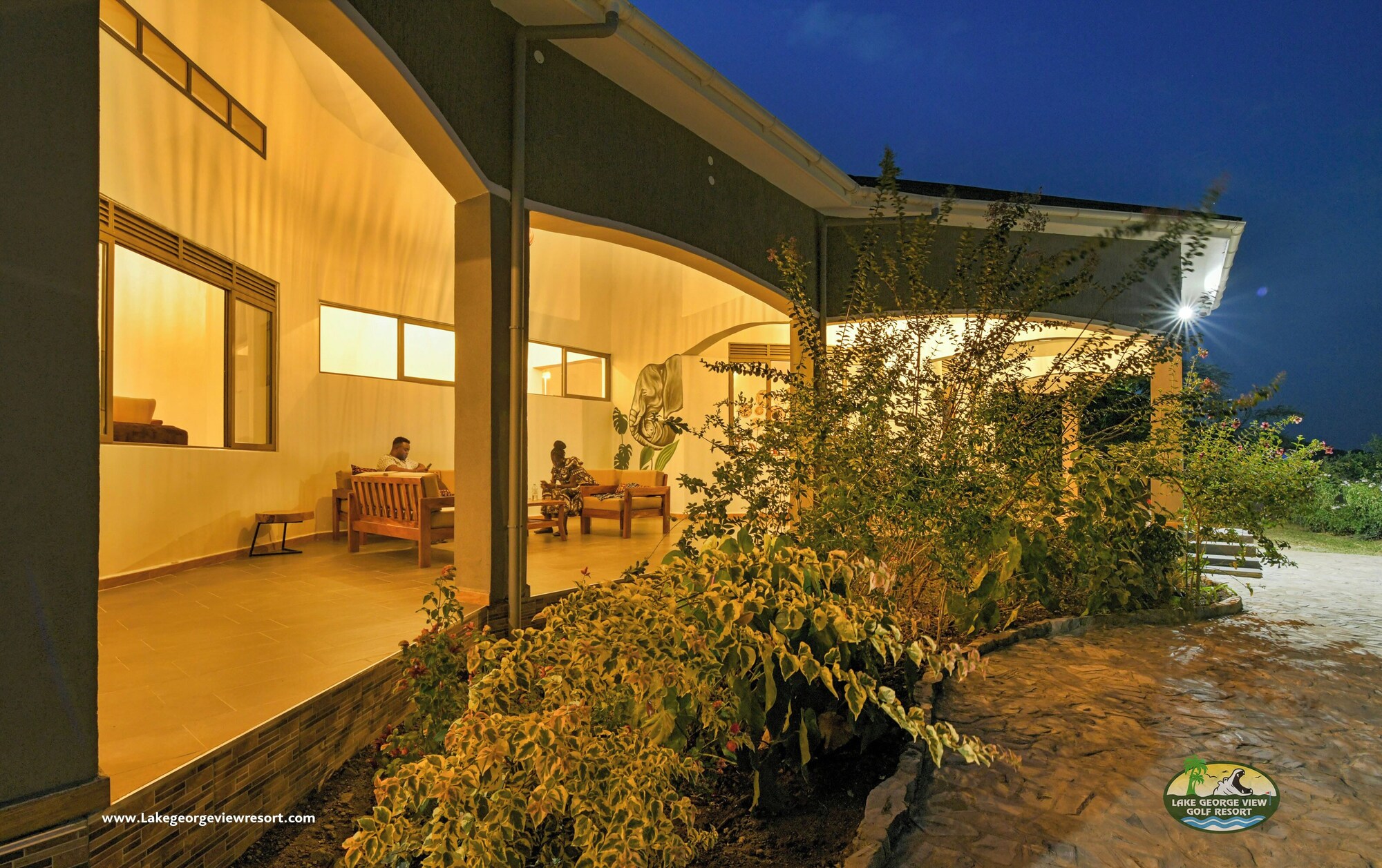 4 Star Hotels