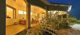 Lake George View Golf Resort