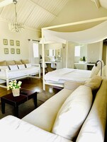 Luxury Suite | Free WiFi