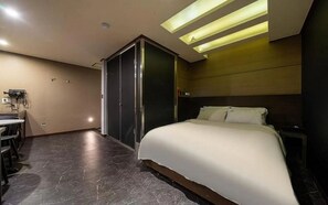 Chambre Double Standard