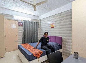 Double Room | Free WiFi