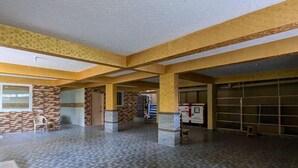 Free self parking - C Suite - Hayward (Bengaluru)