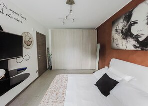 Room - La Primula (Tavernerio)