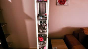 Deluxe Double Room, Mountain View | Free WiFi