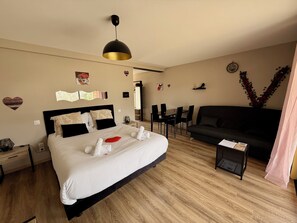 Free WiFi - Charda Spa (Seyne)
