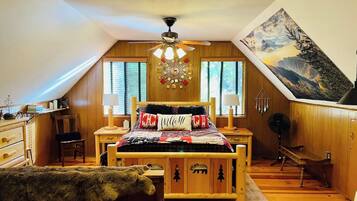 3 quartos, ferros/tábuas de passar roupa, berço de viagem, Wi-Fi