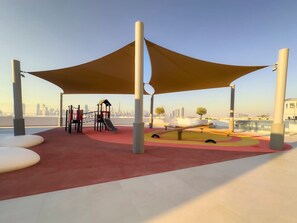 Espace pour enfants