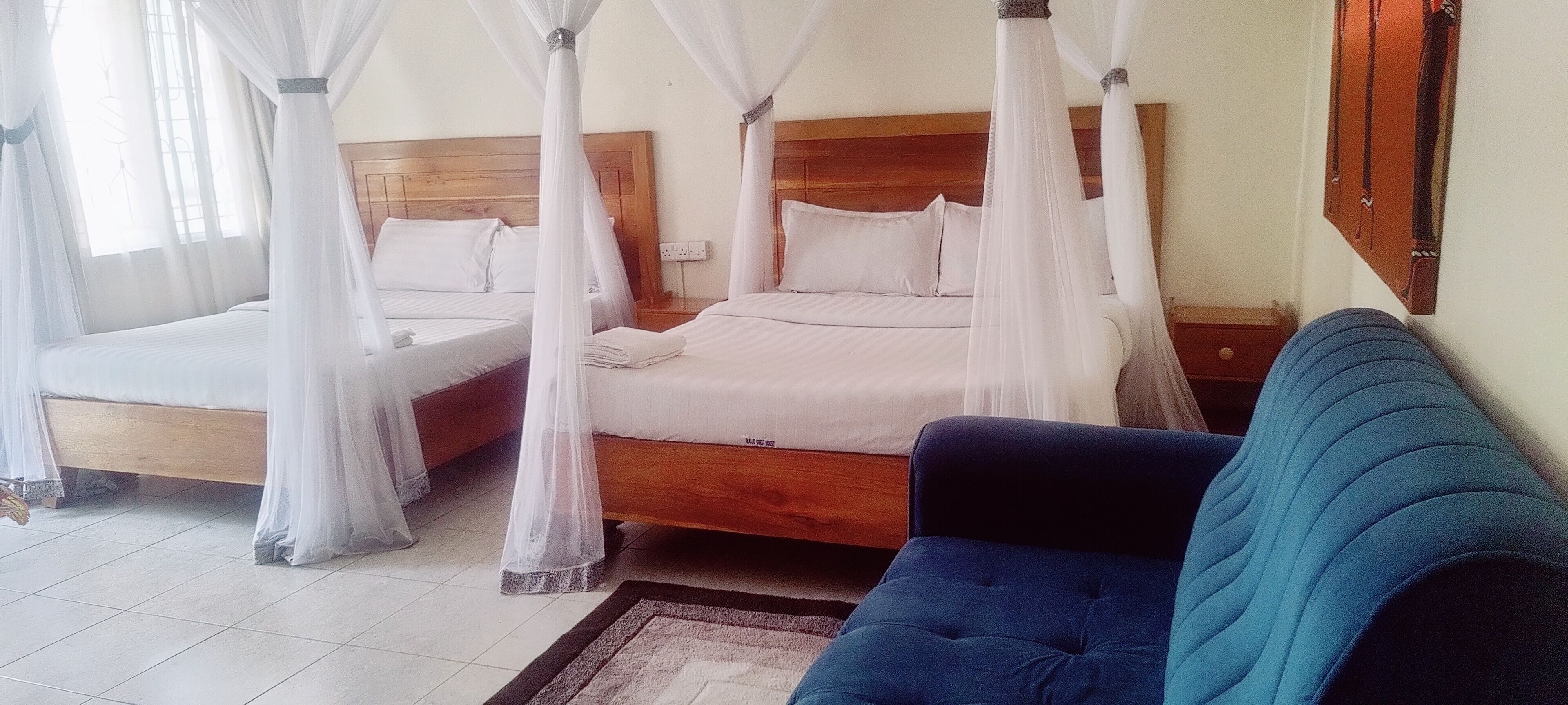 Photo - Njojo Guesthouse