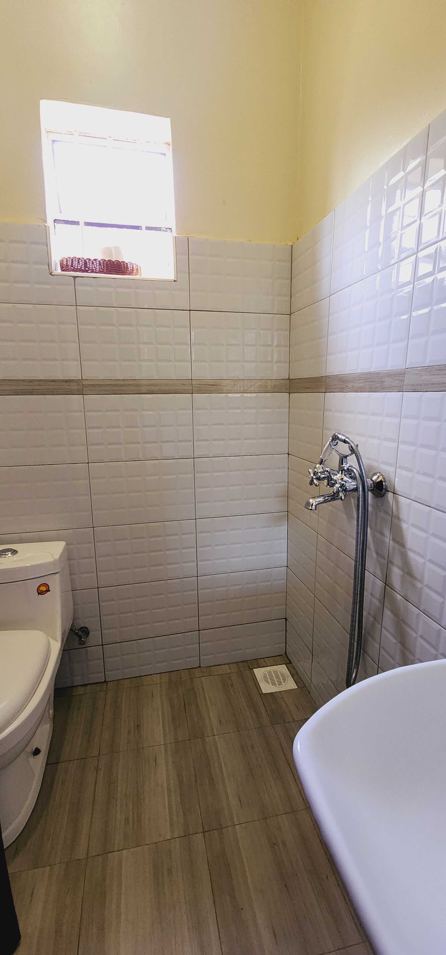 Photo - Njojo Guesthouse