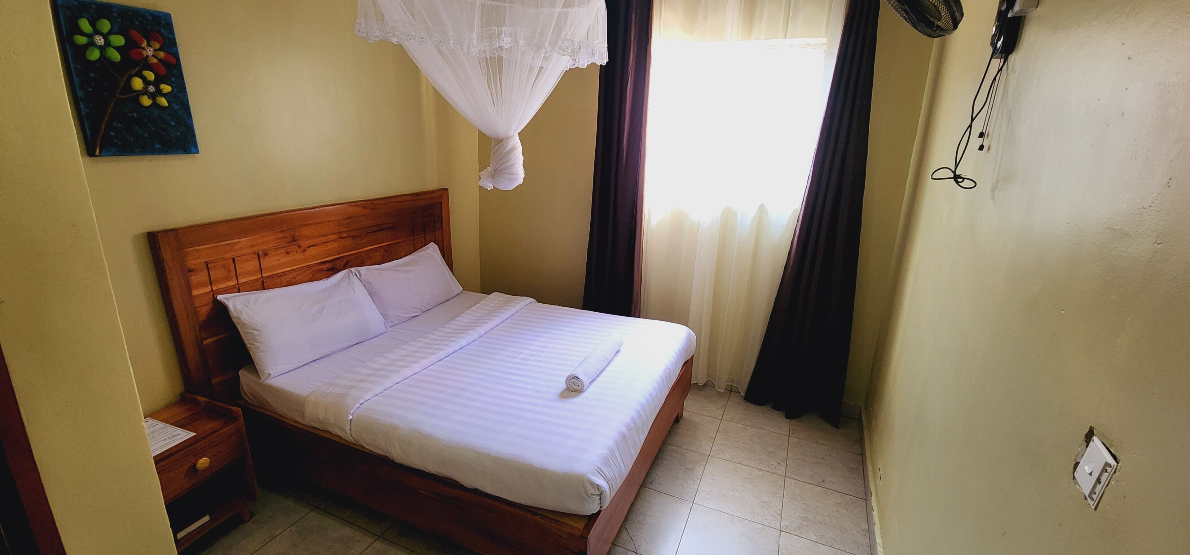 Photo - Njojo Guesthouse