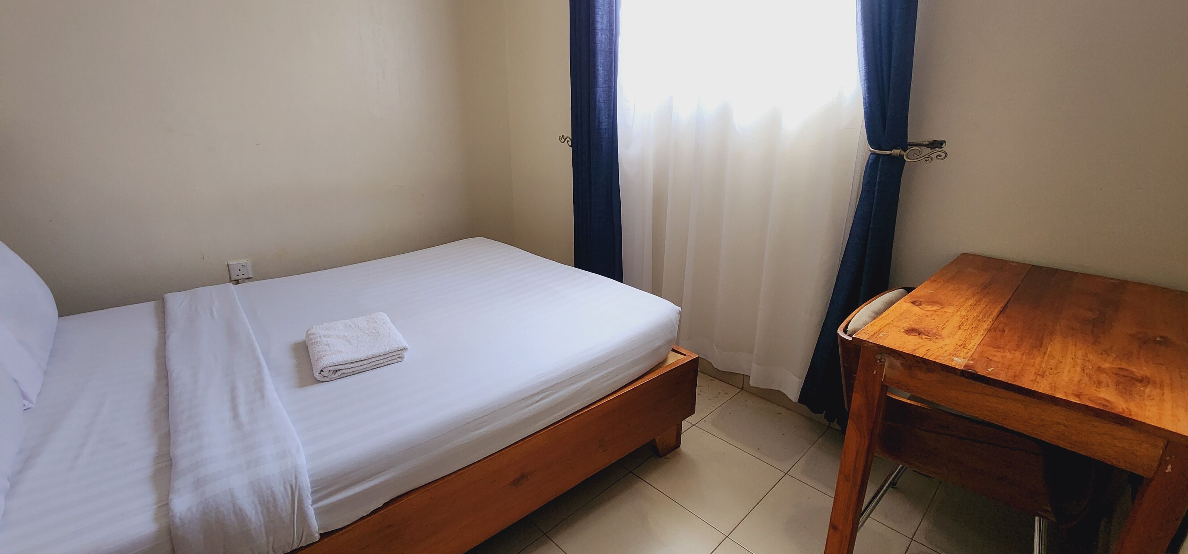 Photo - Njojo Guesthouse