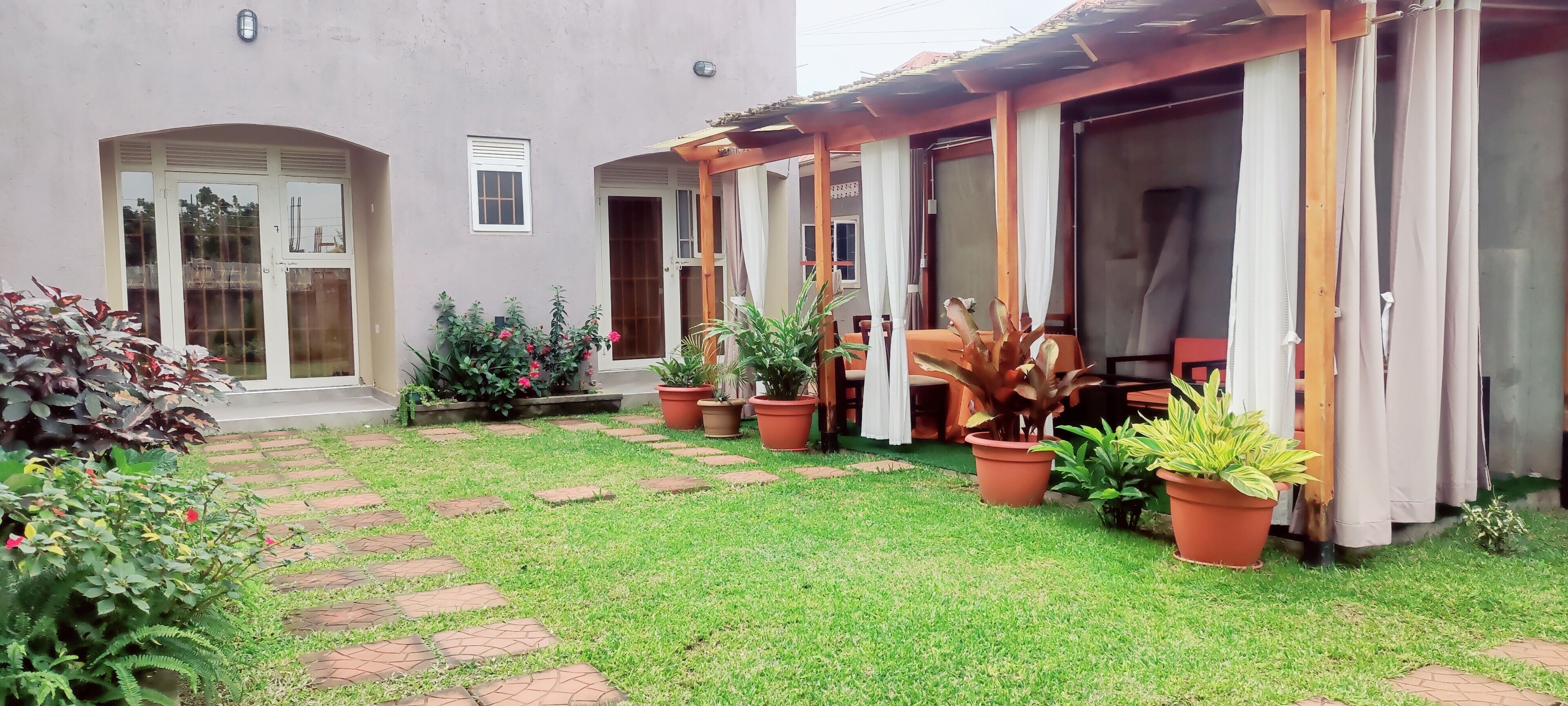 Photo - Njojo Guesthouse