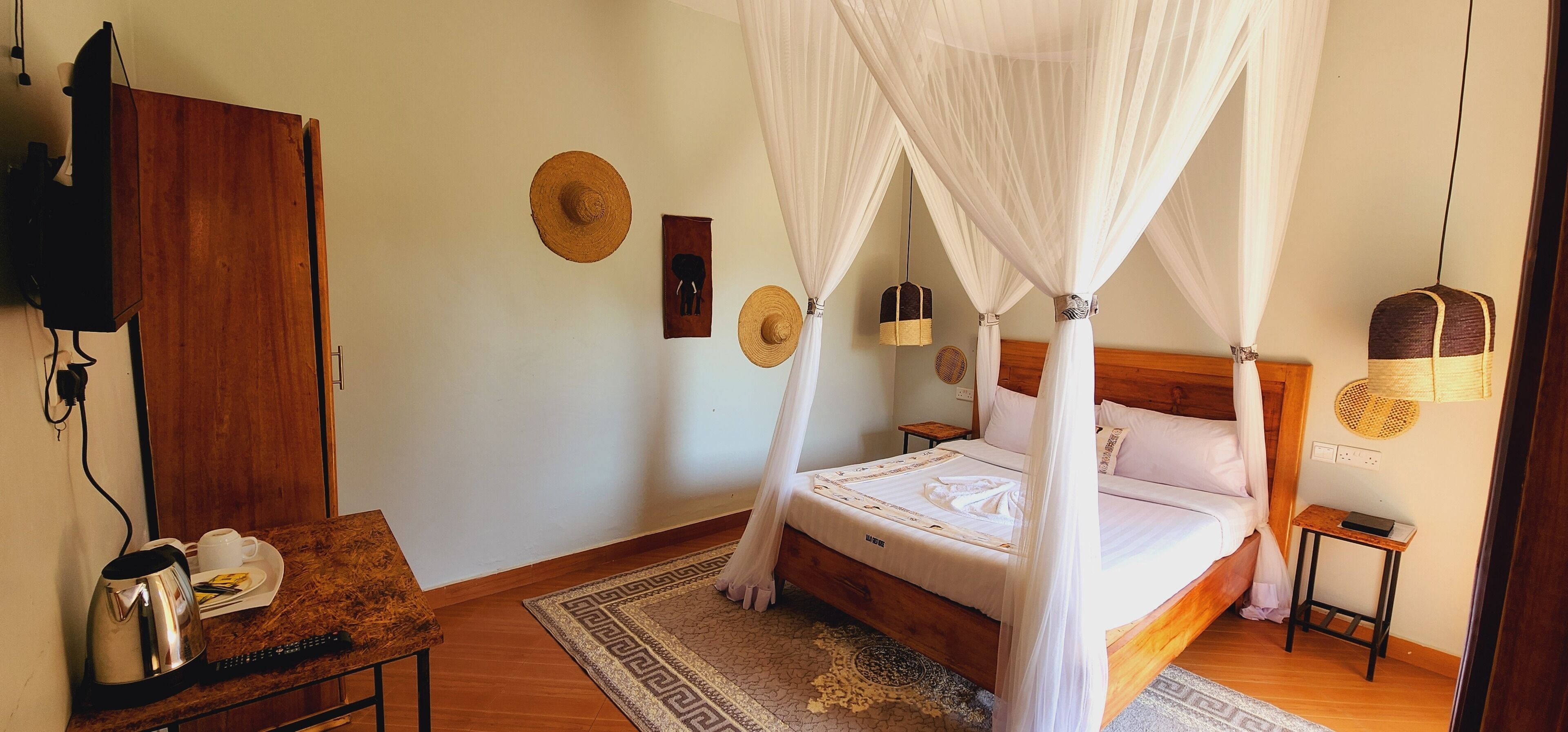 Photo - Njojo Guesthouse