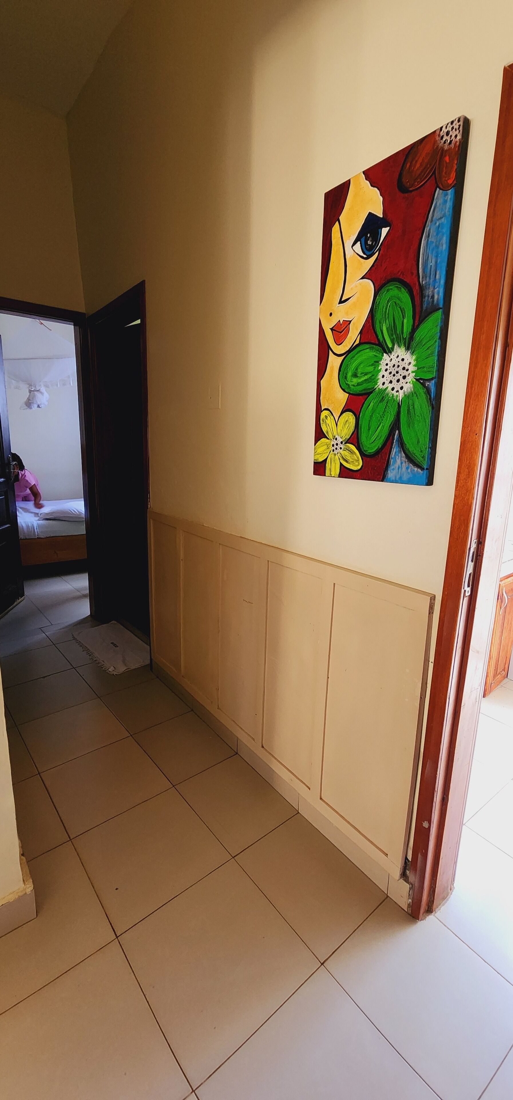 Photo - Njojo Guesthouse