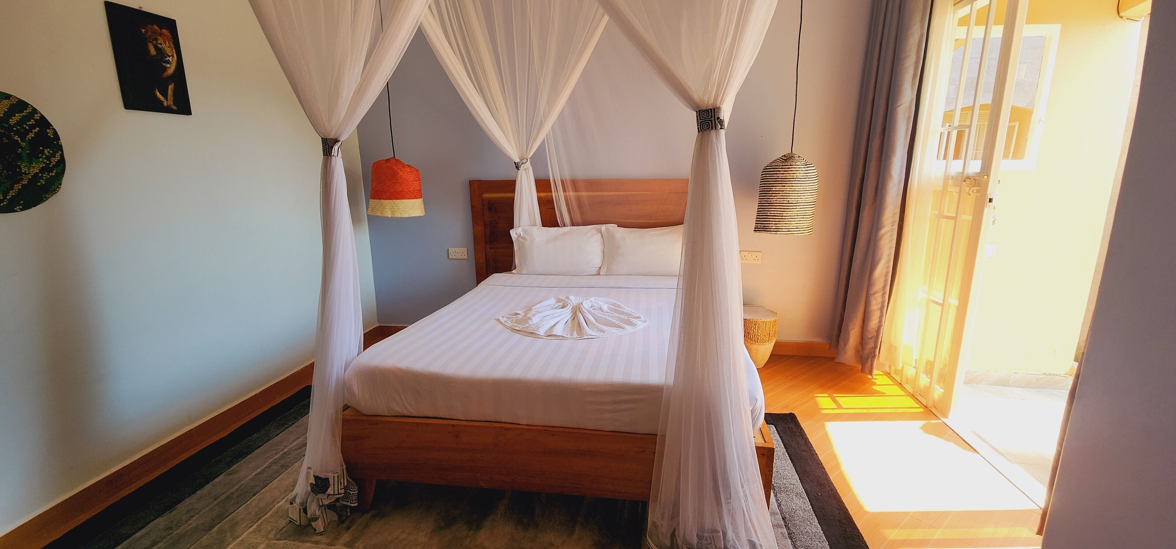 Photo - Njojo Guesthouse