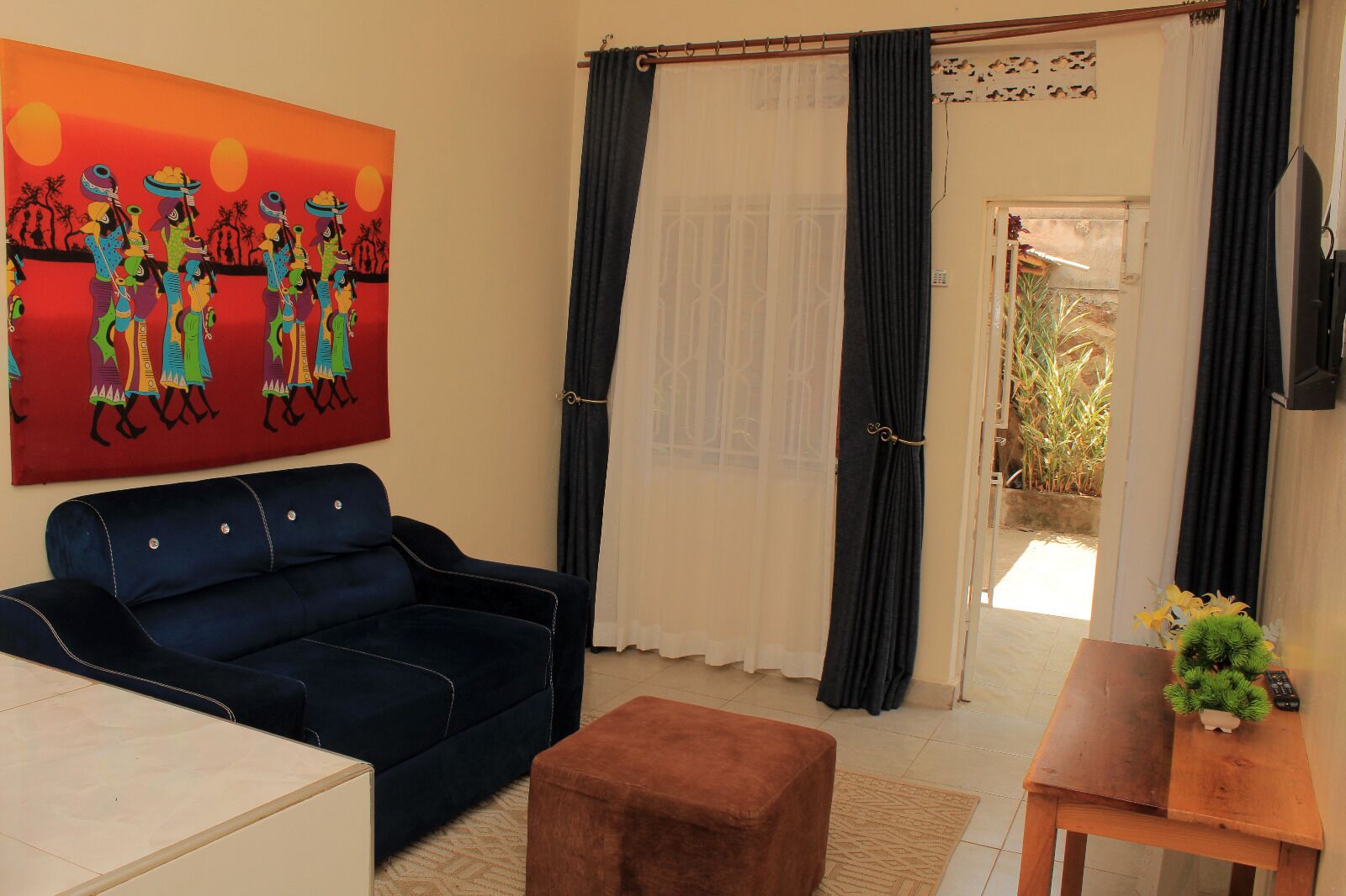 Photo - Njojo Guesthouse