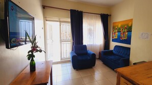 Unclassified image, 3 of 29, button - Njojo Guesthouse (Entebbe)