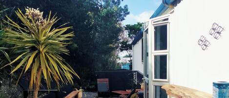 テラス / パティオ