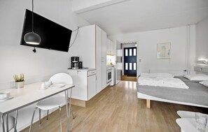 Free WiFi - Cozy apartment in Nexø with WiFi (Nexø)