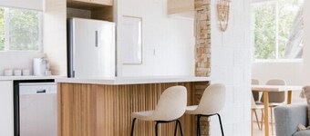 The Byron - 3 BR Apartment I Beach I Nespresso