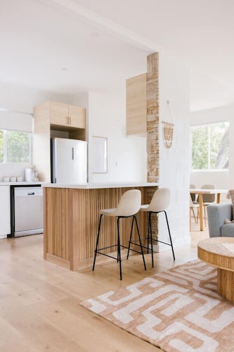 The Byron -  3 BR Apartment I Beach I Nespresso