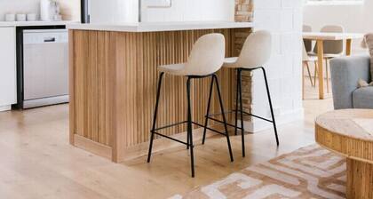 The Byron - 3 BR Apartment I Beach I Nespresso