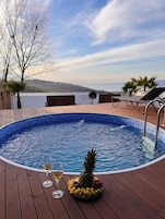 Deluxe Tiny Home Lake View | Vistas al lago