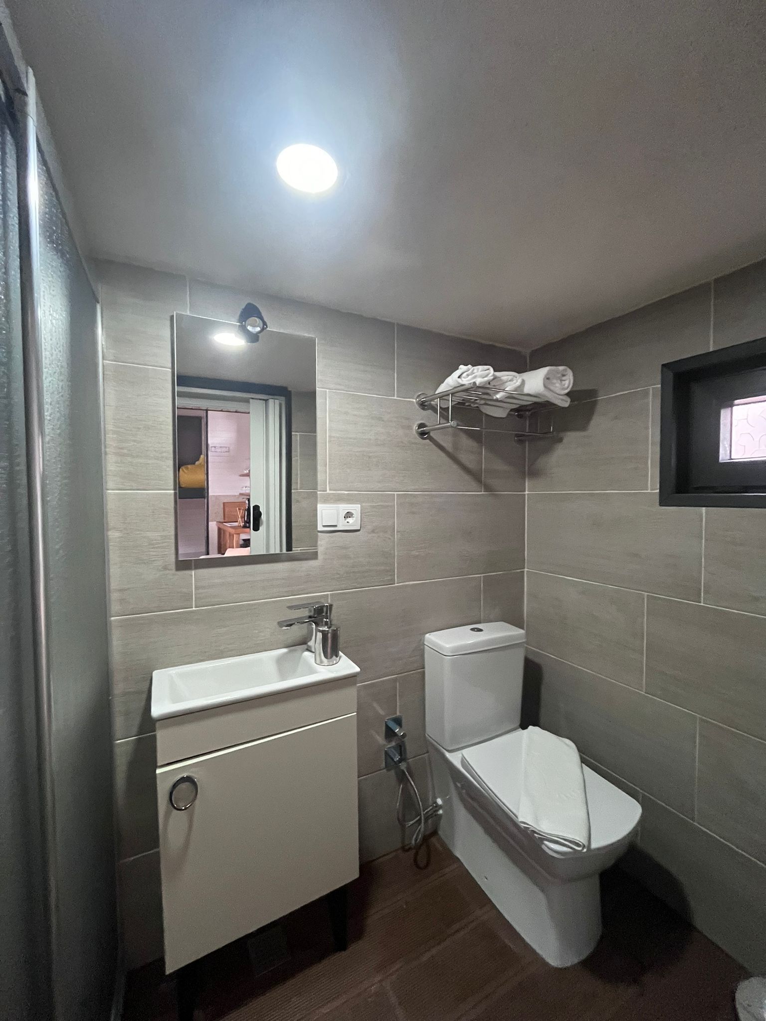 Baño