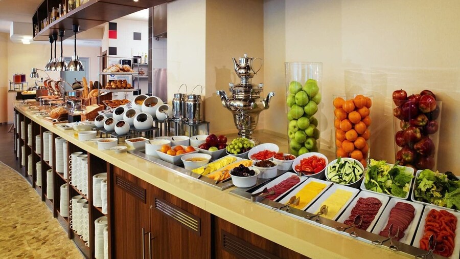 Apartments by Passage