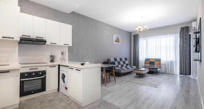 Apartments by Passage