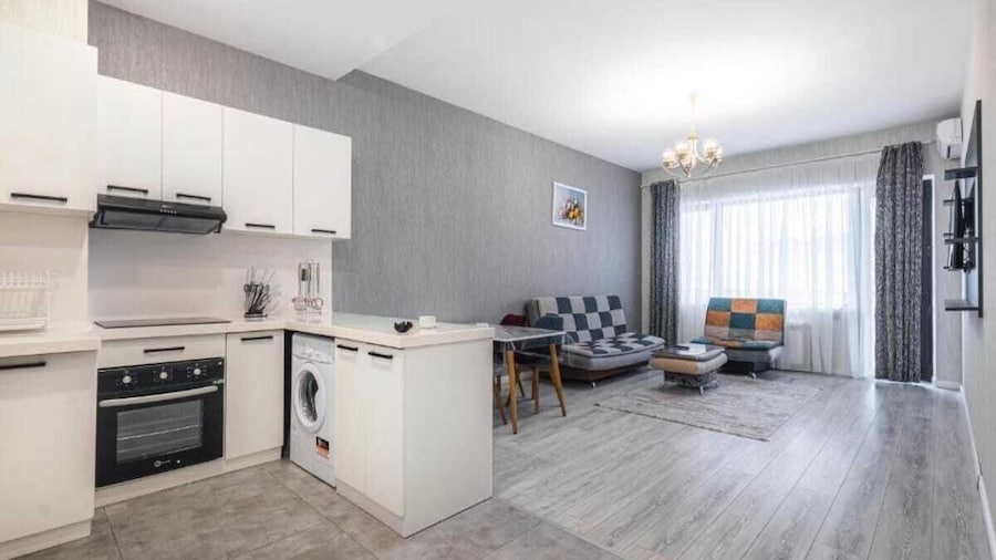 Apartments by Passage