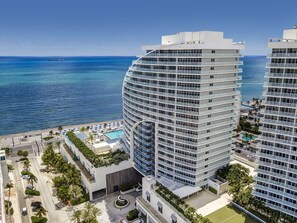 Exterior - 1BR Hidden Gem perfect for tropical vacations (Fort Lauderdale)