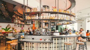 Bar (sur place)