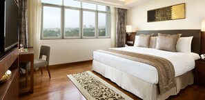 Apartment, 4 Bedrooms