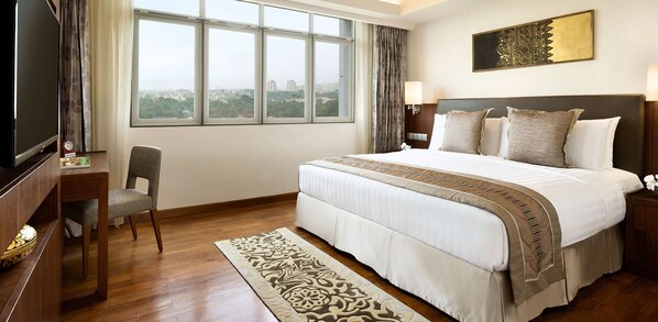 Apartment, 4 Bedrooms