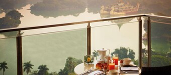 Shangri-La Serviced Apartments, Yangon