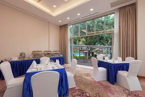 Khu tổ chức tiệc sinh nhật
