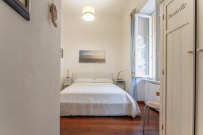 Apartment, Balcony, City View | 1 bedroom, free WiFi