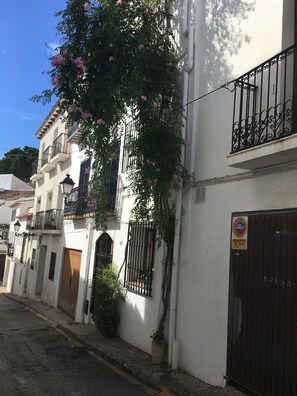 Exterieur