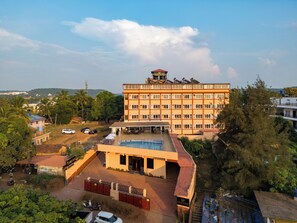 Exterior - Nazri Hotel (Arambol)