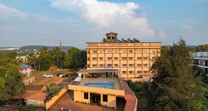 Nazri Hotel