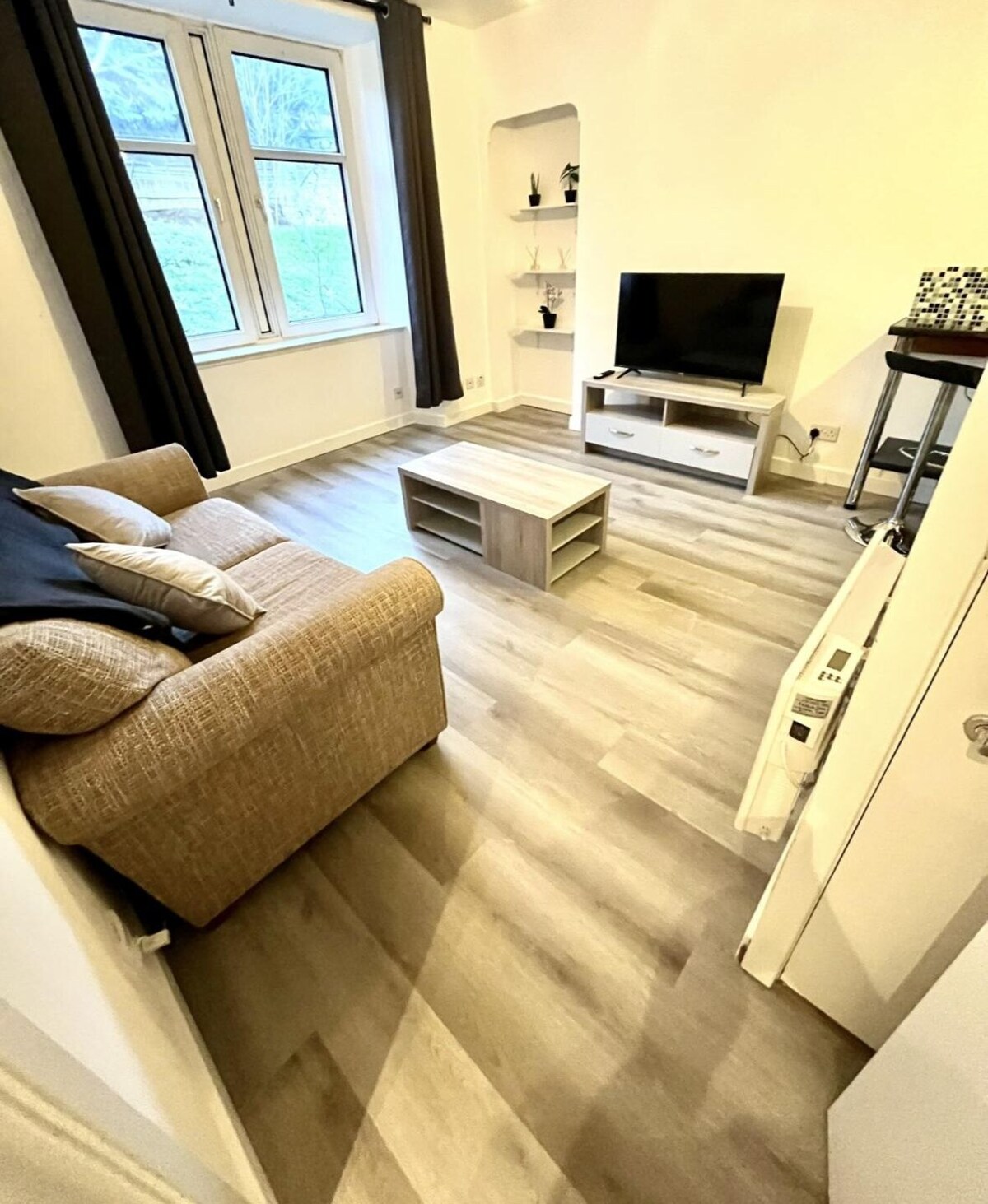 Image de profil de l’hôte