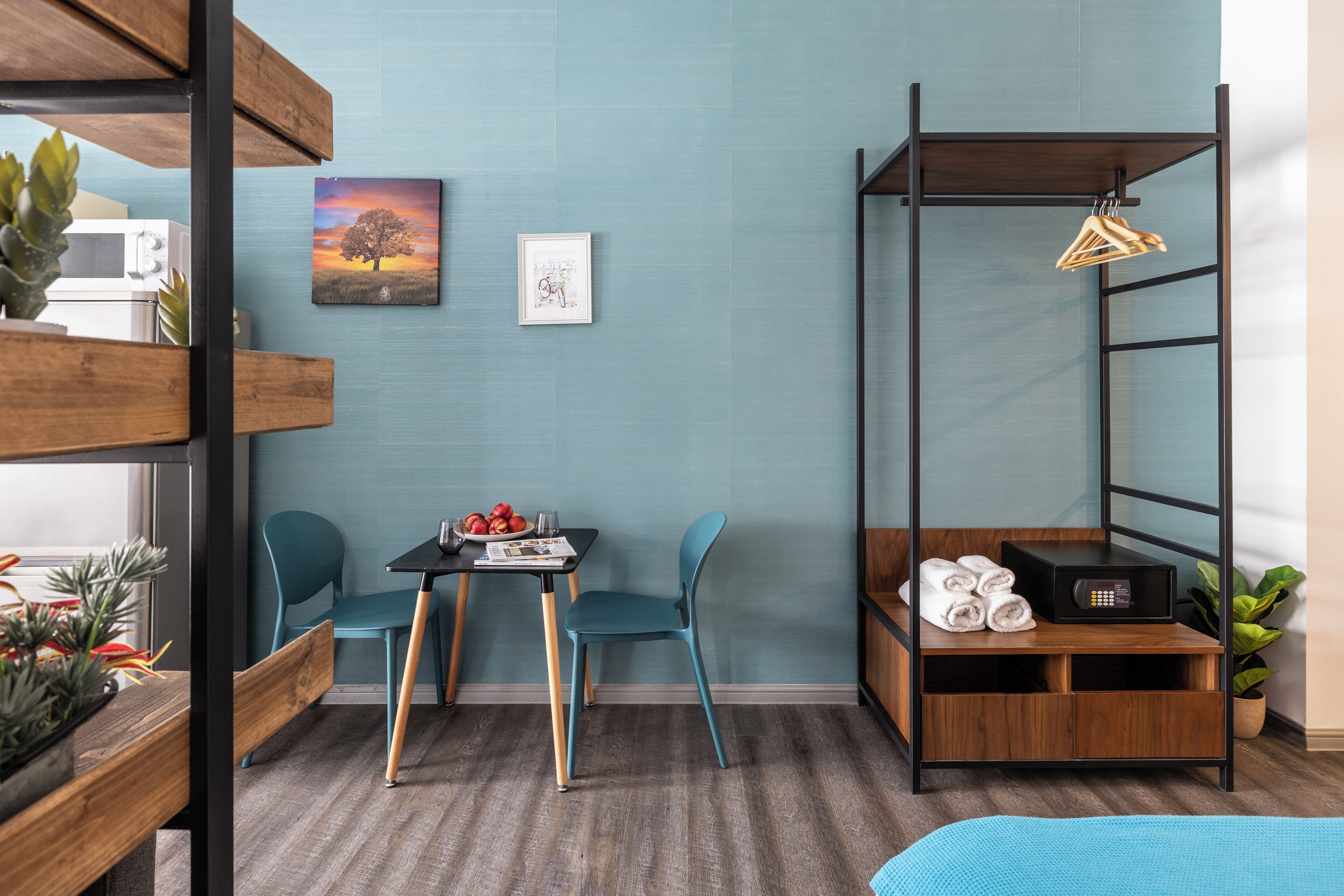 Superior Studio | Free WiFi