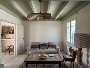 Téléviseur connecté, foyer