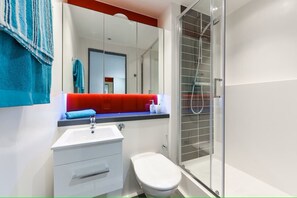Bathroom - Student Only Great Patrick Street (Belfast)