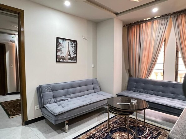 TV - Northern Suites Bahria Town Rawalpindi (Rawalpindi)