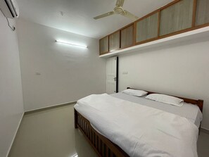 独立别墅 | 3 多间卧室、免费 WiFi、床单
