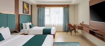 Kowju Airport Hotel Calicut