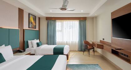 Kowju Airport Hotel Calicut