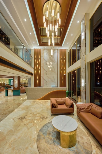 Kowju Airport Hotel Calicut